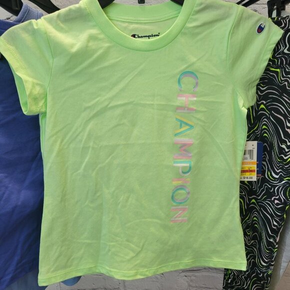 Bundle Girls Small Tops and Bottoms - Picture 7 of 11